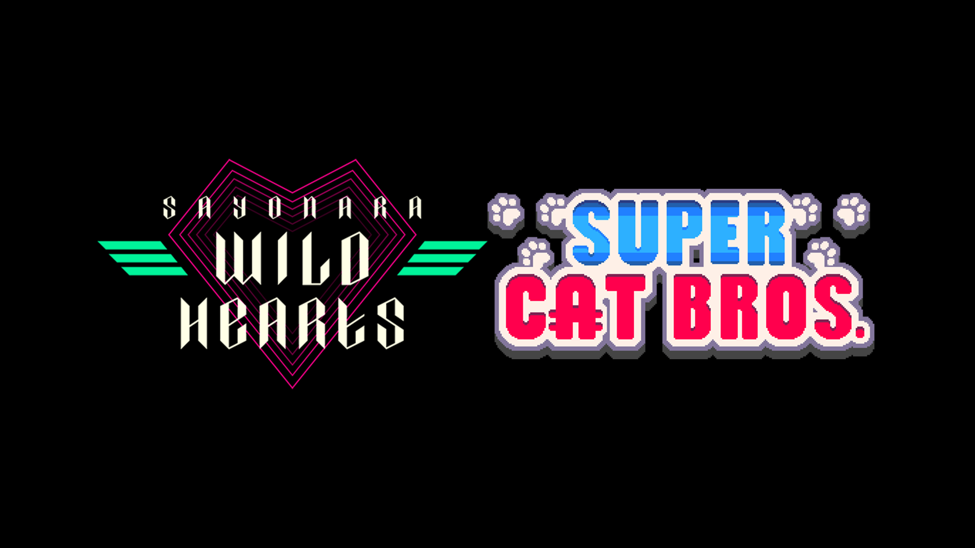 Game Over 703, temporada 20: Sayonara Wild Hearts y Super Cat Bros. – Game  Over